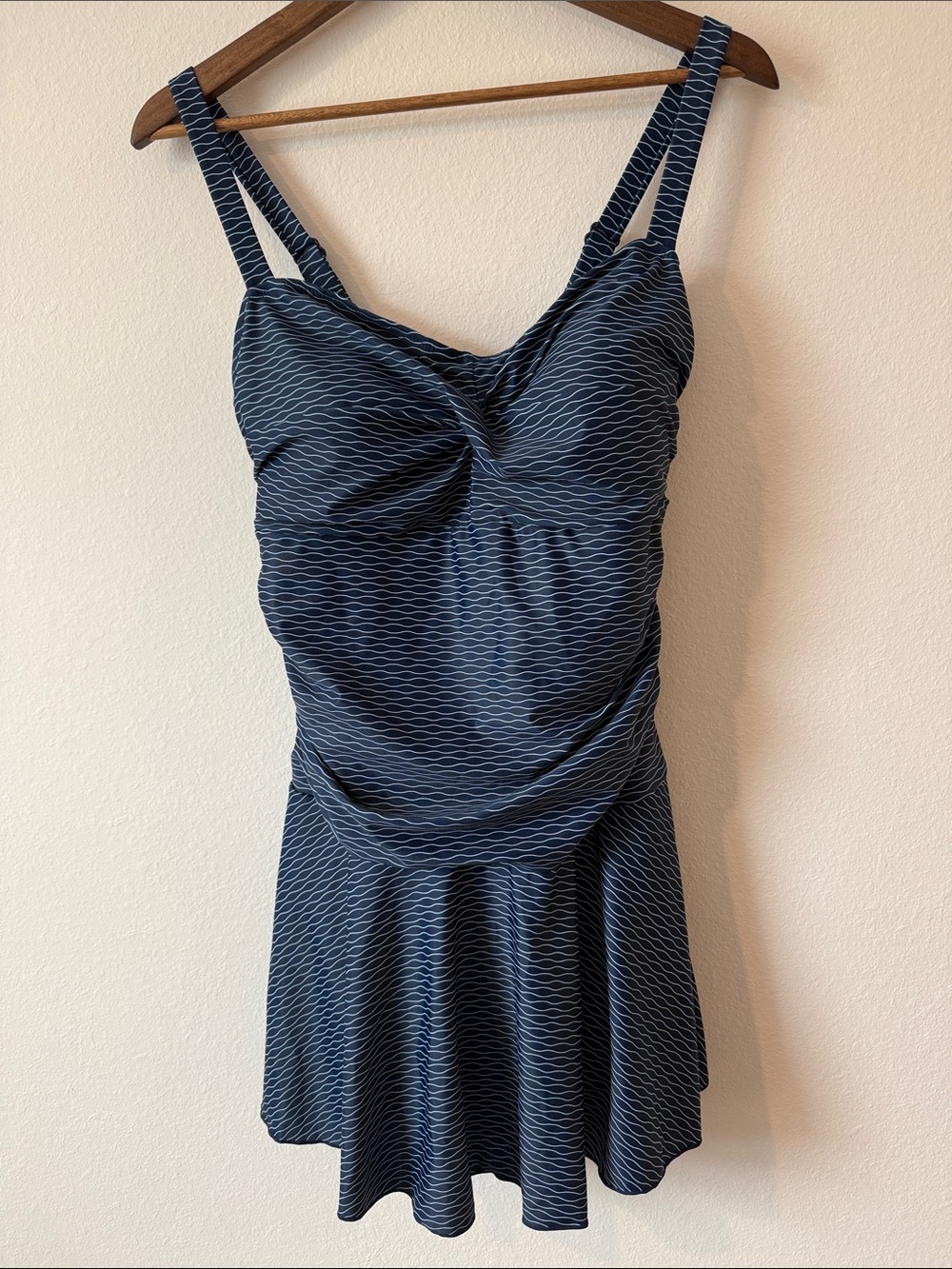 Shekini one piece swim dress